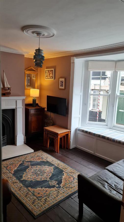 Blue Ensign Cottage Weymouth Bagian luar foto