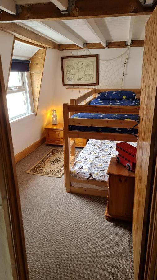 Blue Ensign Cottage Weymouth Bagian luar foto